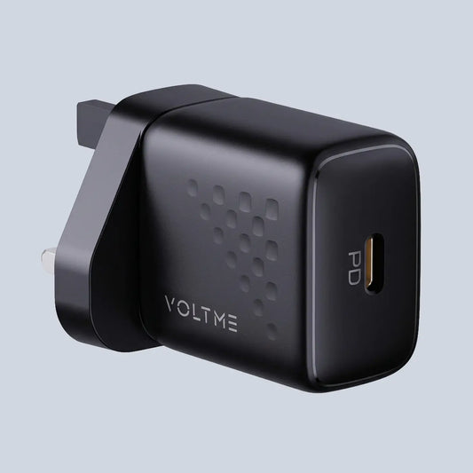 Voltme Revo 20 Lite PD Charger 20W product photo