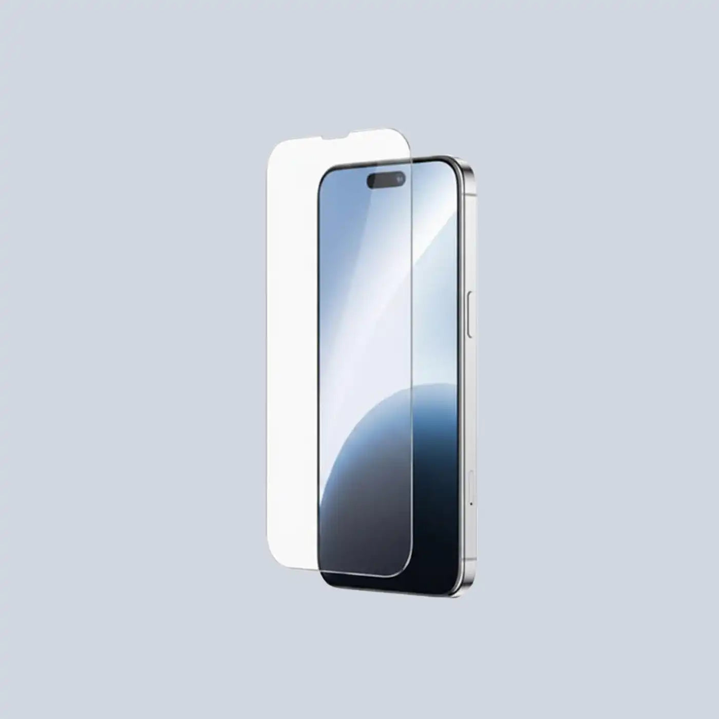 ⁦AmazingThing Radix Supreme Glass for iPhone 13 Pro Max 6.7⁩