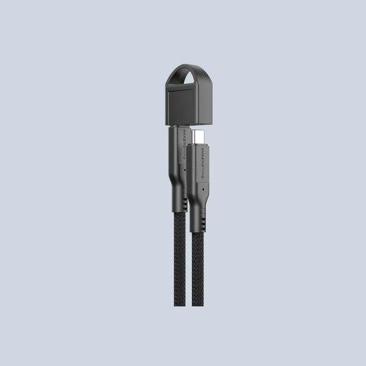 AmazingThing USB-c to USB-c 5 0A 240W Gen2 0 2Meters Cable product photo