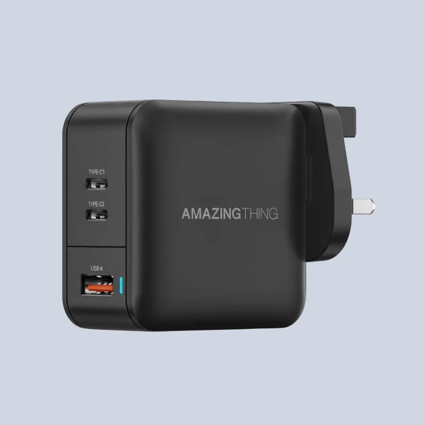 AmazingThing Thunder Pro GAN 66W 2C1A