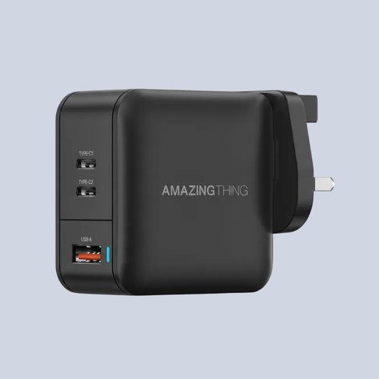 AmazingThing Thunder Pro GAN 66W 2C1A