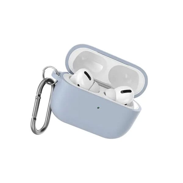 AmazingThing smoothie case for AirPods pro 2 -2022 Blue