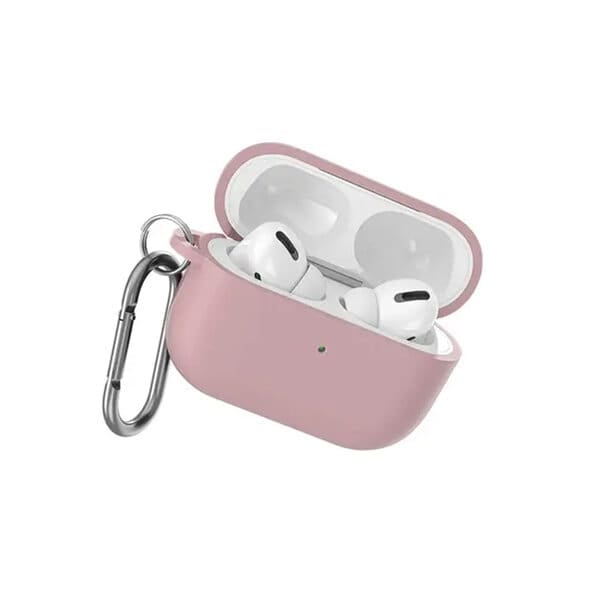 AmazingThing smoothie case for AirPods pro 2 -2022 pink