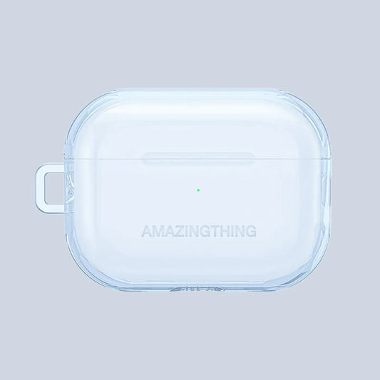 AmazingThing Minimal Case for AirPods Pro 2 2022 product photo