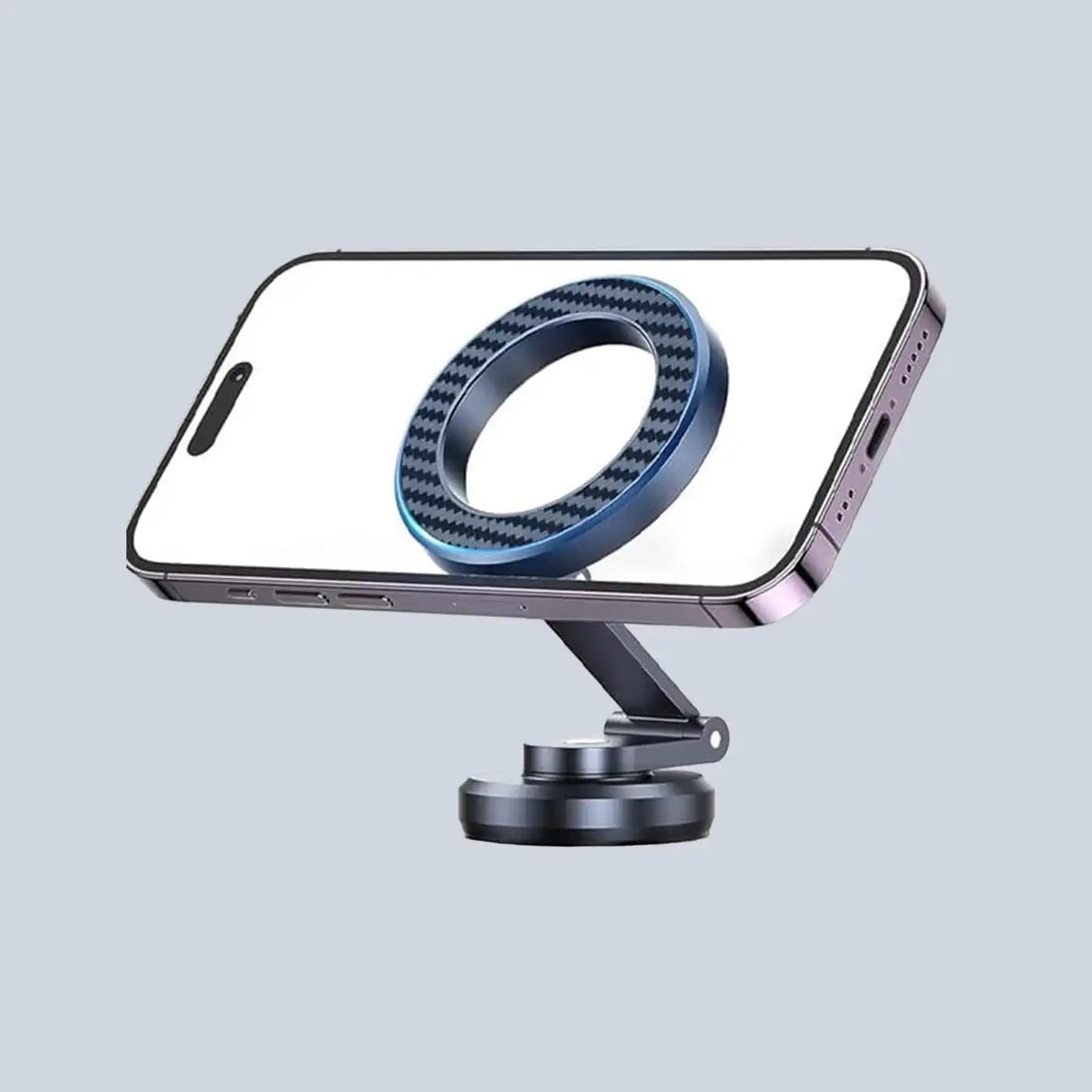 حامل السيارة على لوحة القيادة مغناطيسي ⁦Brave Magsafe - BHL-54⁩