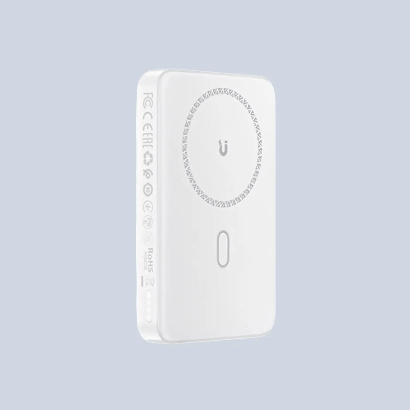 Acefast PD 20W Magnetic Wireless Charging 10000mAh Power Bank Foldable Kickstand