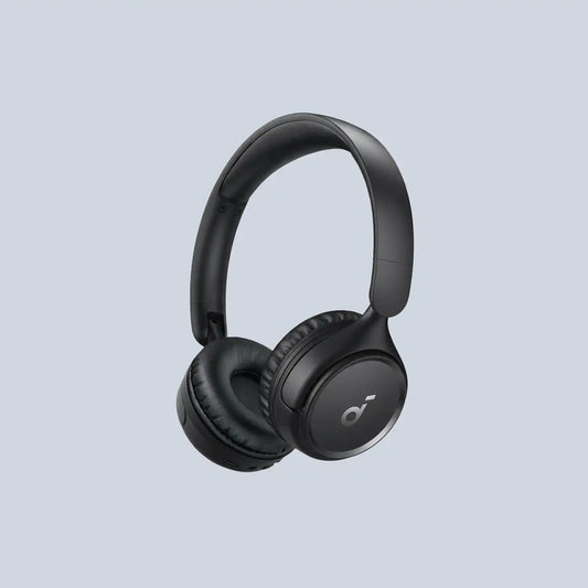 Anker Soundcore H30i Headphone-Black product photo