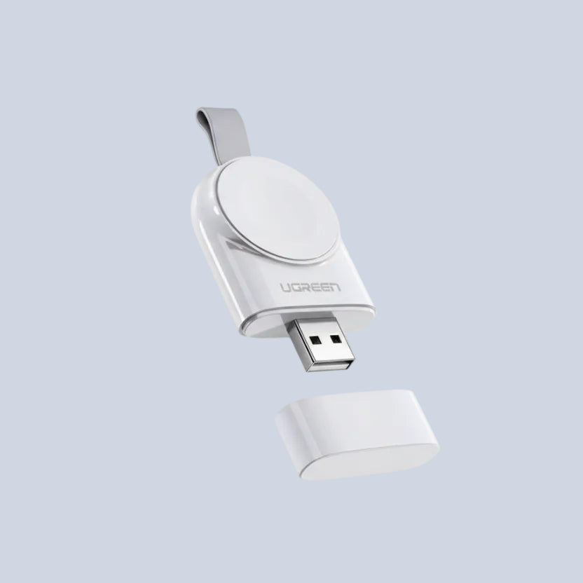 Ugreen Wireless Charger for Apple Watch product photo