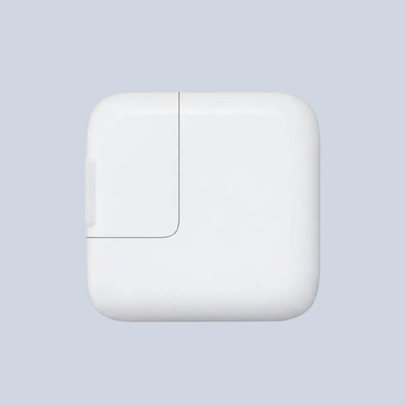 Apple 12W USB Power Adapter - White product photo