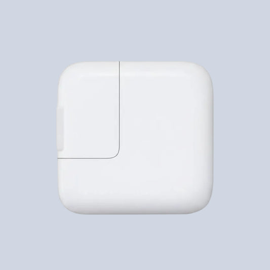 Apple 12W USB Power Adapter - White product photo