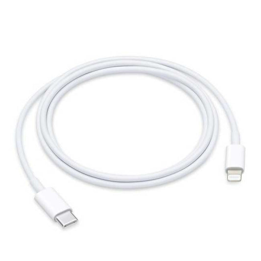 Apple Cable TYPE-C to Lightning 1m product photo
