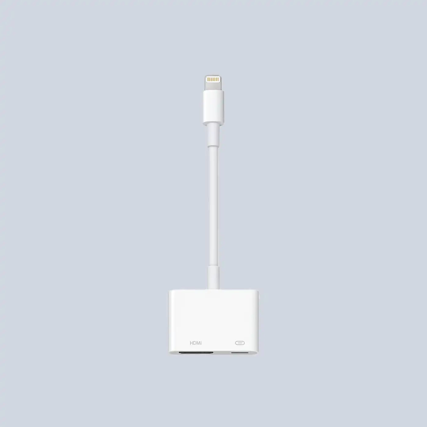 محول ⁦Apple Lightning Digital HDMI⁩