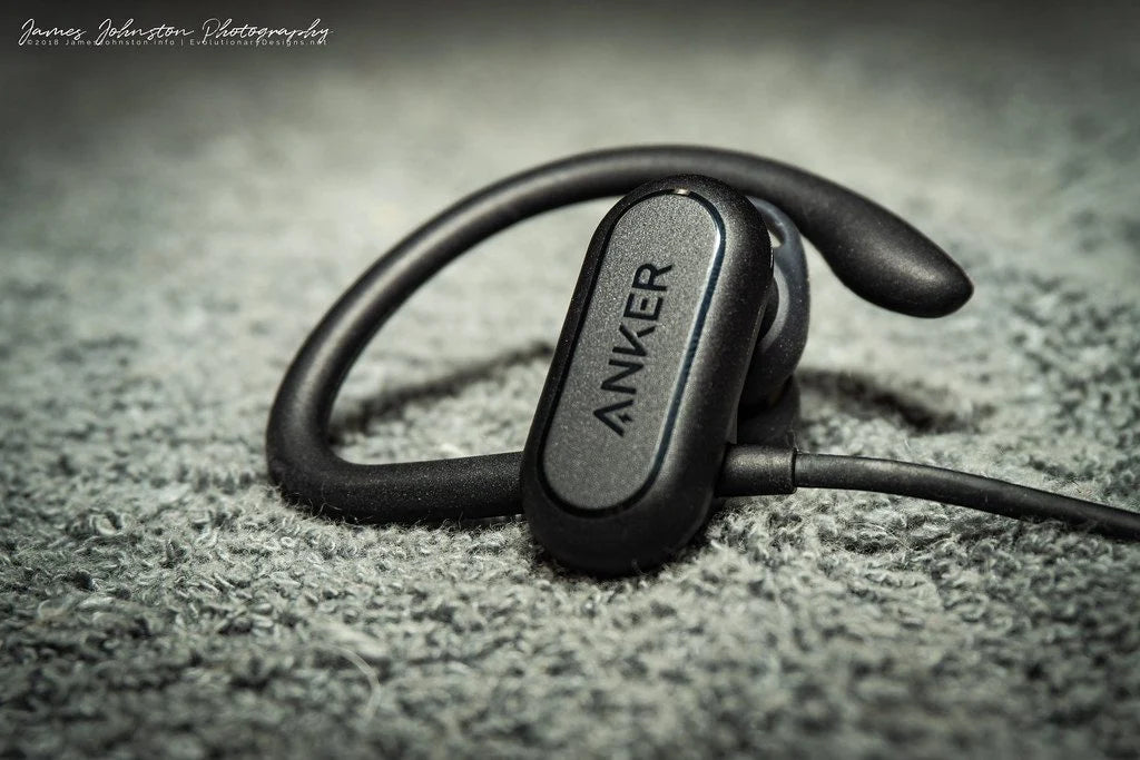 Anker Soundcore Spirit X Wireless Bluetooth Earphone product image
