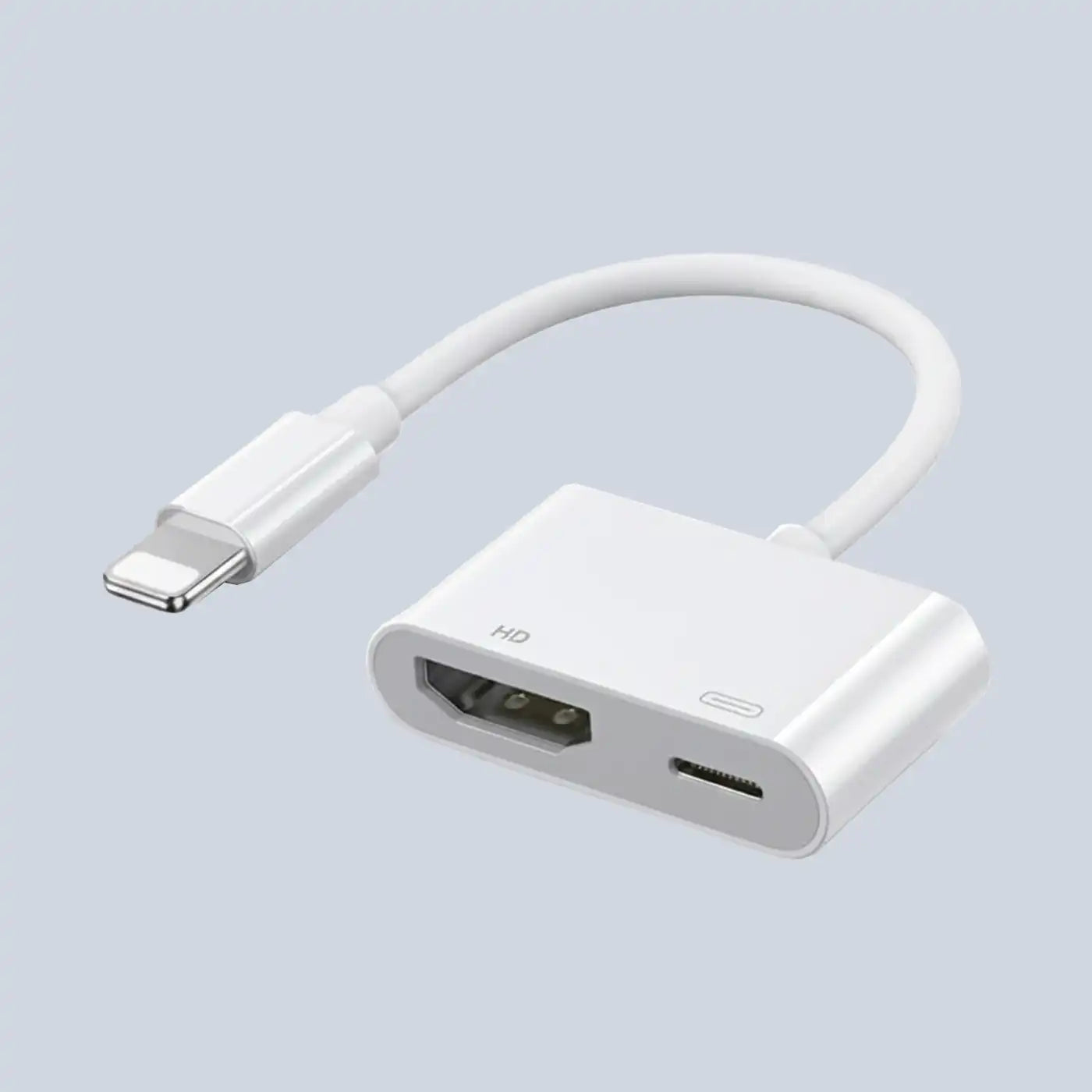 محول ⁦Apple Lightning Digital HDMI⁩