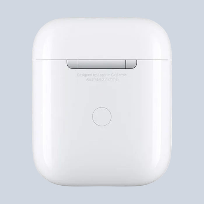 Apple Wireless Charger Case for Apple AirPods product photo