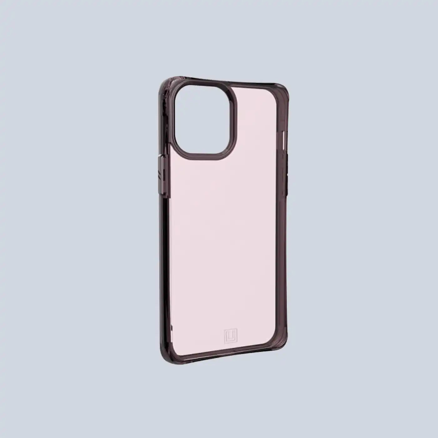 ⁦UAG U Mouve Case⁩ لـ ⁦iPhone 12 Pro Max - Aubergine⁩