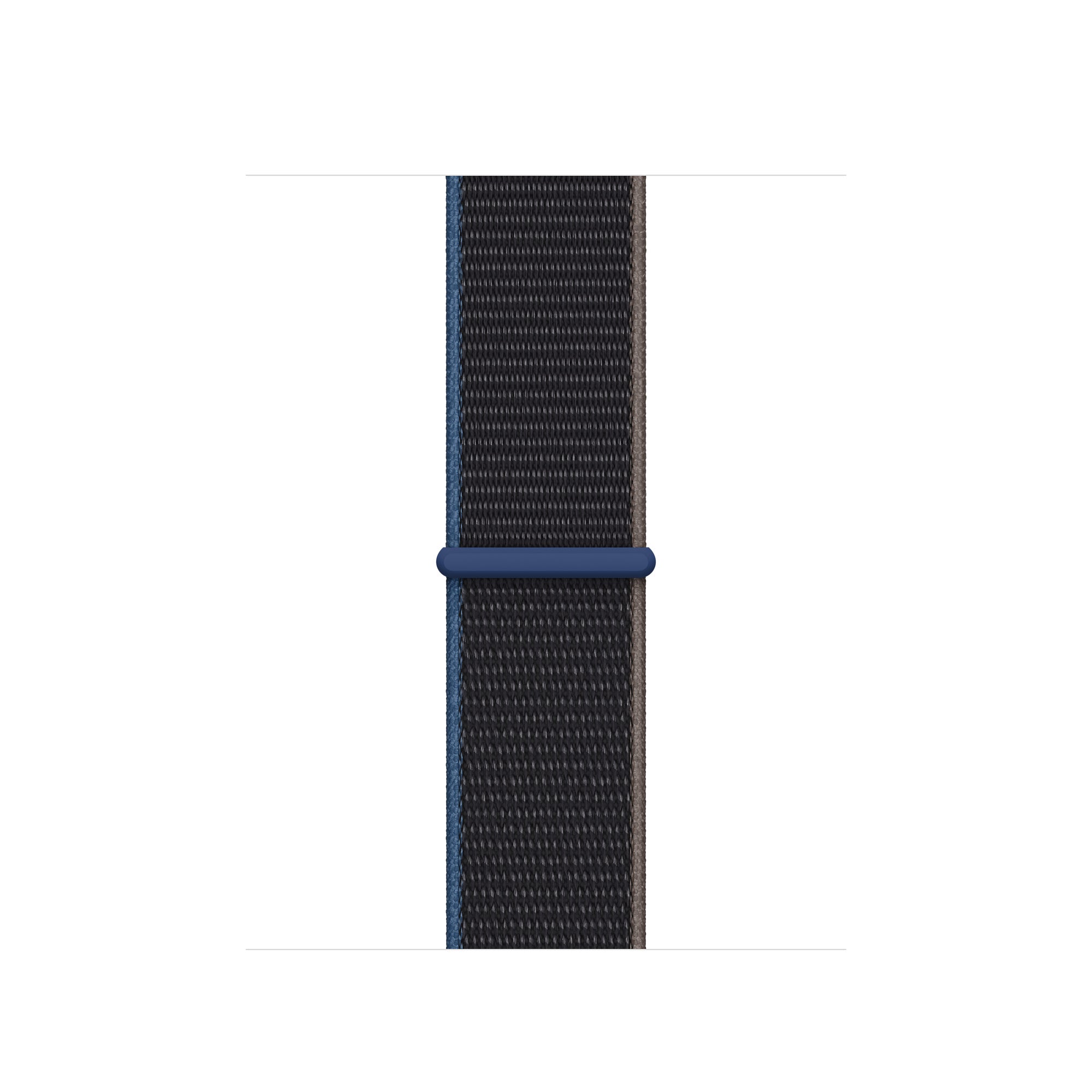 Apple watch strap 40mm Charcoal Sport Loop product photo
