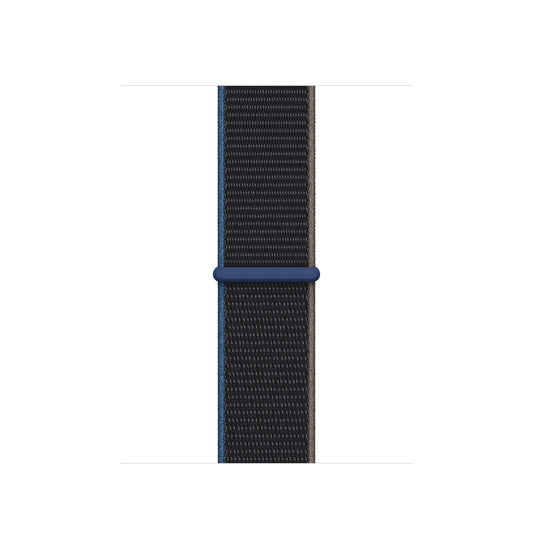 Apple watch strap 40mm Charcoal Sport Loop product photo