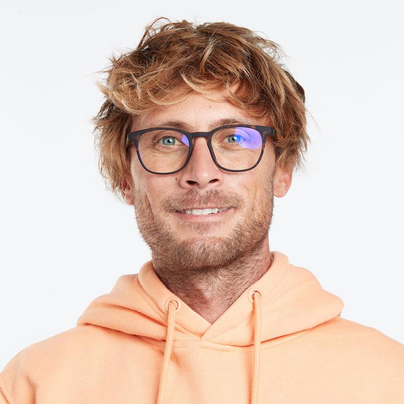 Barner DalstonScreen Glasses - Tortoise product image