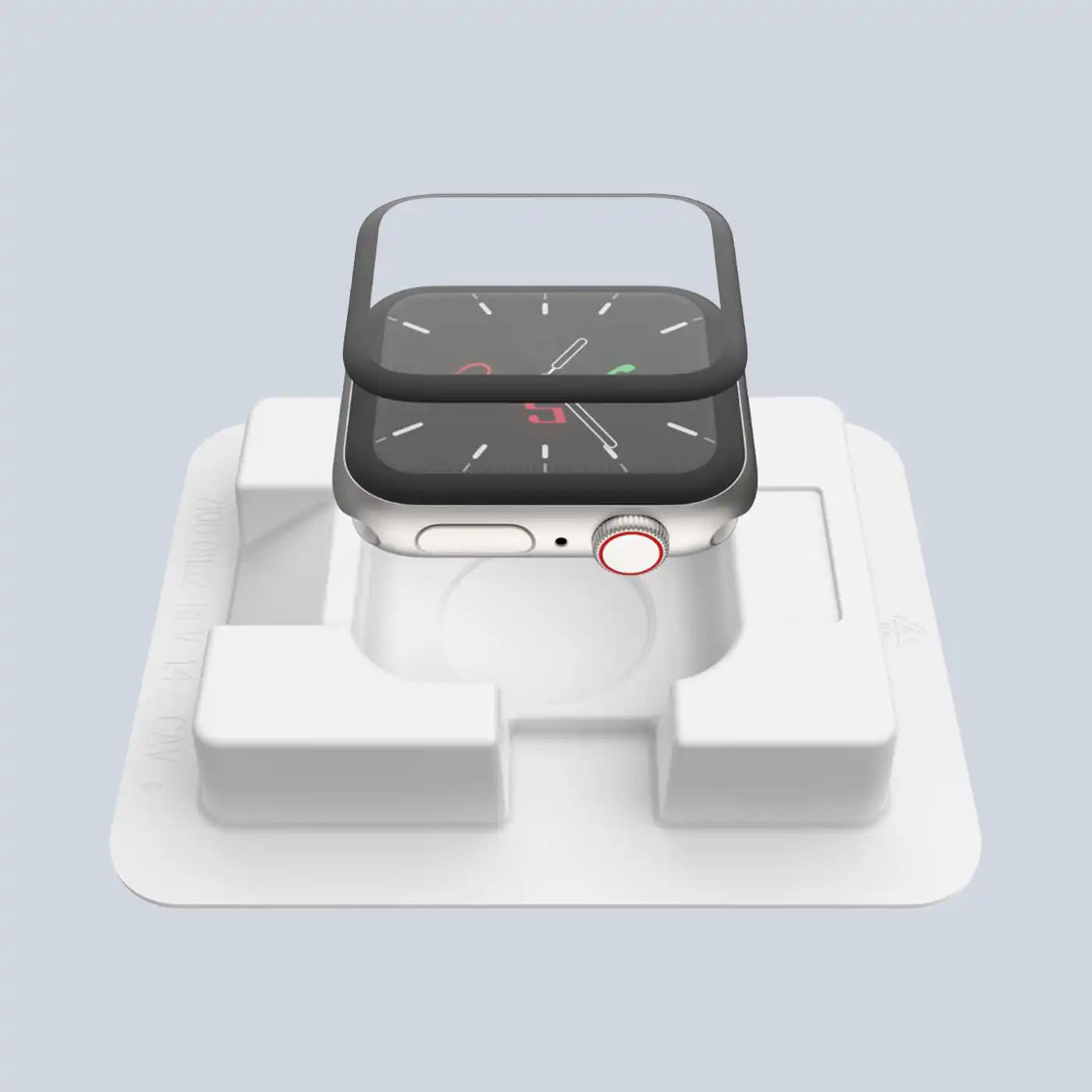 ⁦Belkin ScreenForce Screen Protector⁩ لـ ⁦Apple Watch⁩