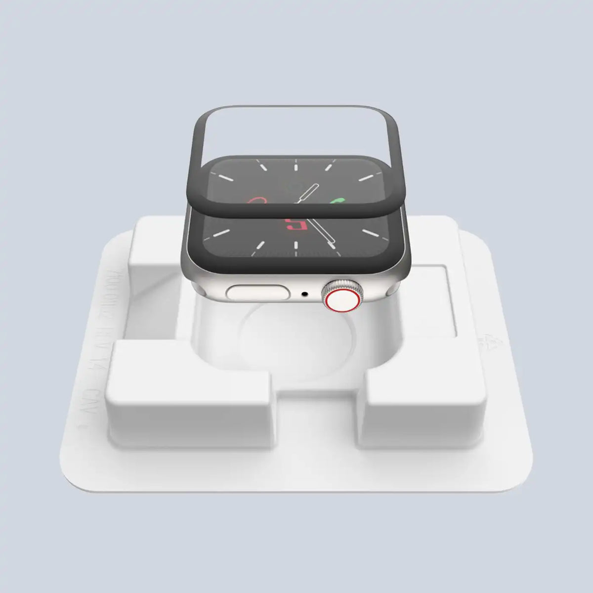 Belkin ScreenForce Screen Protector for Apple Watch