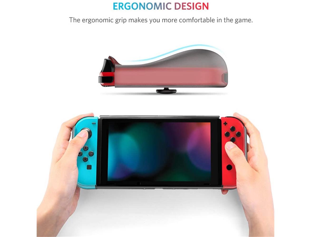 Ugreen Nintendo Switch Protect Case product photo