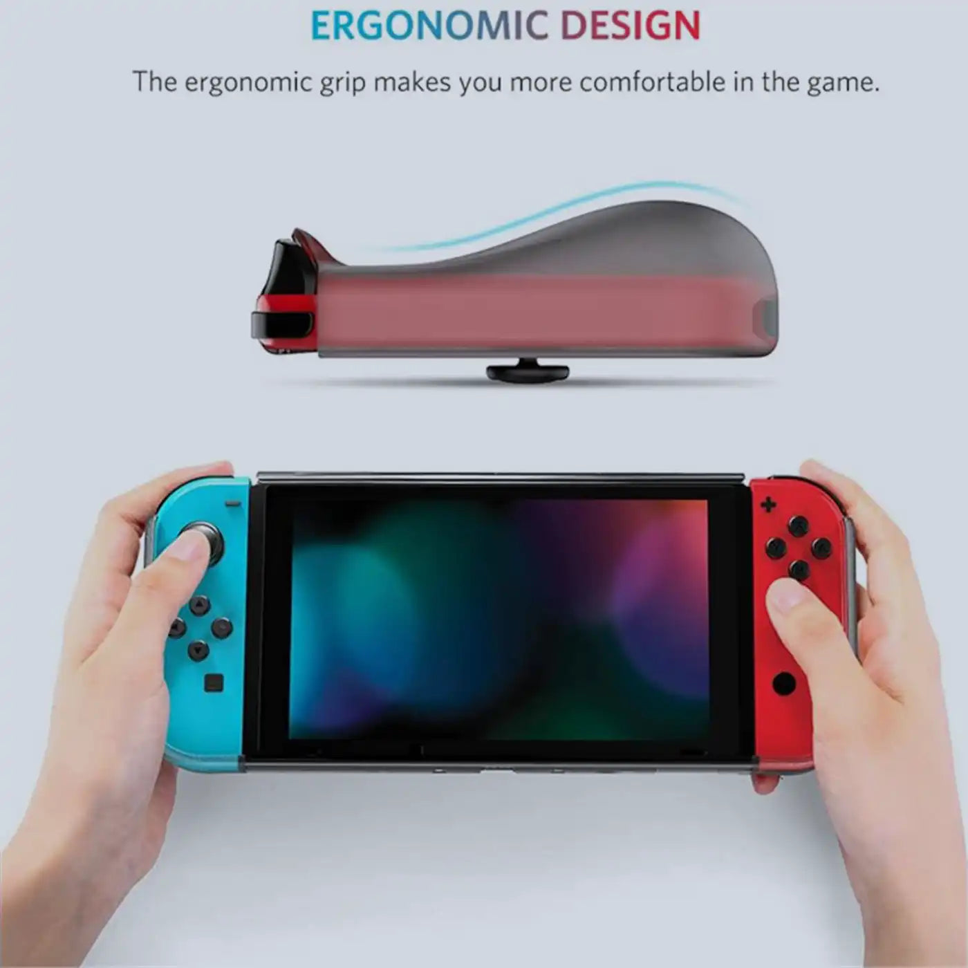⁦Ugreen Nintendo Switch Protect Case⁩