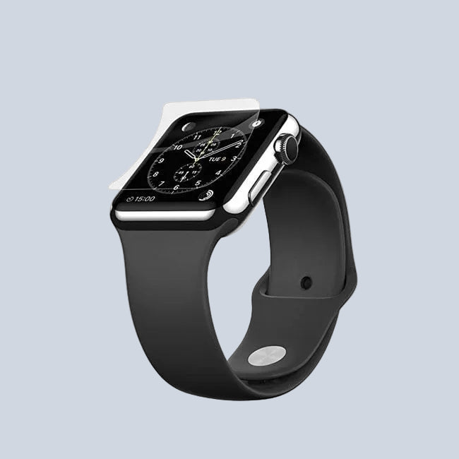Belkin ScreenForce Screen Protector for Apple Watch product photo