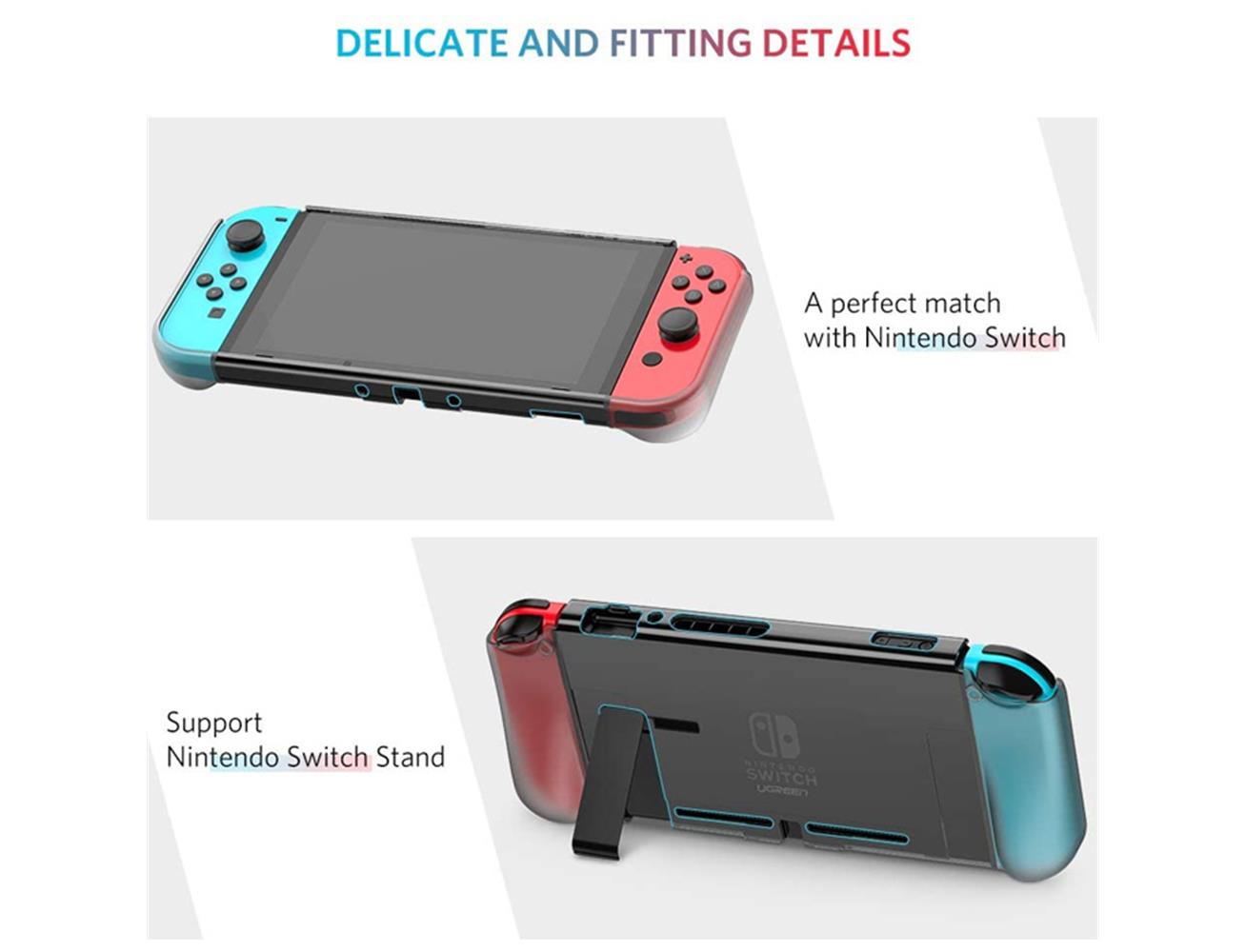 Ugreen Nintendo Switch Protect Case product image