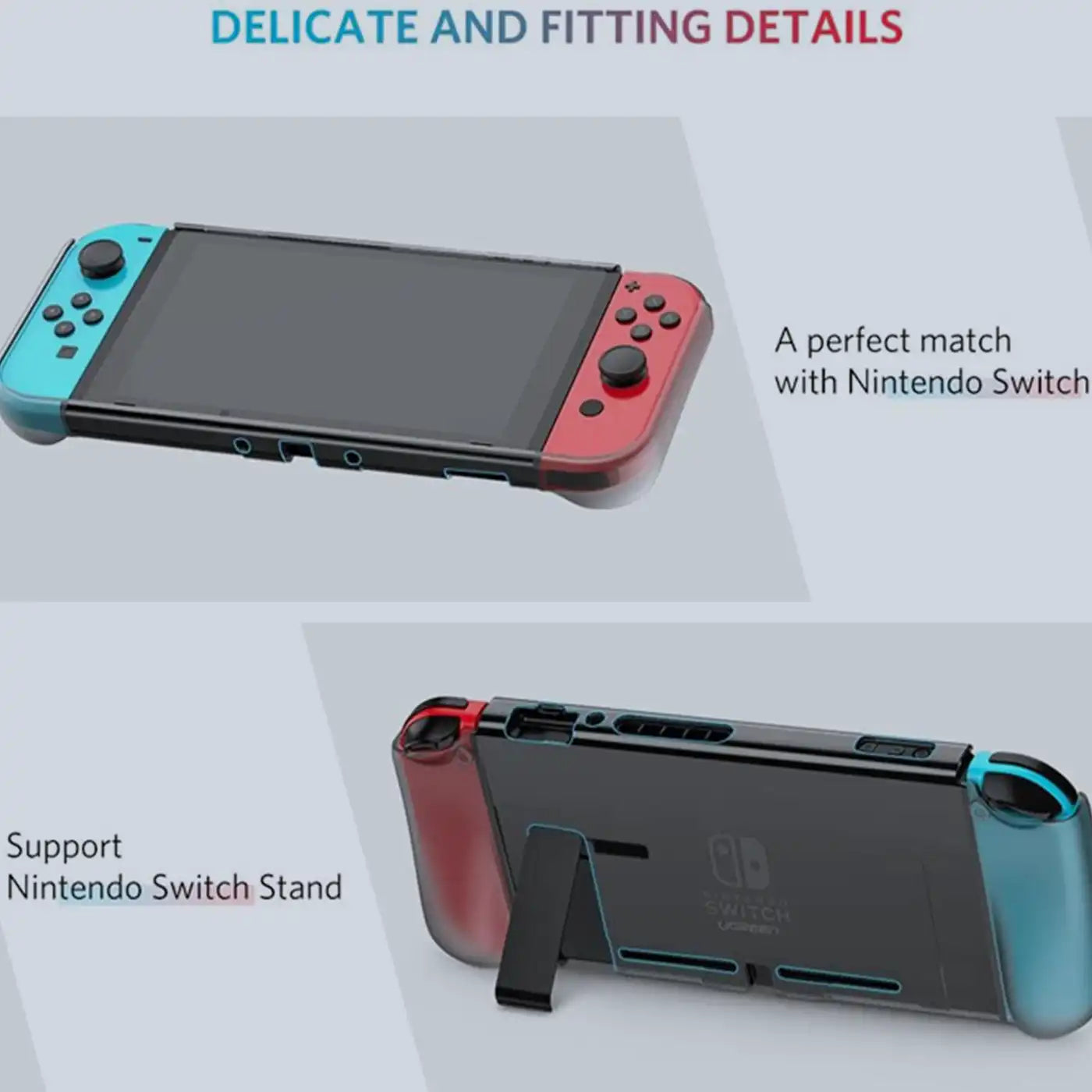 ⁦Ugreen Nintendo Switch Protect Case⁩
