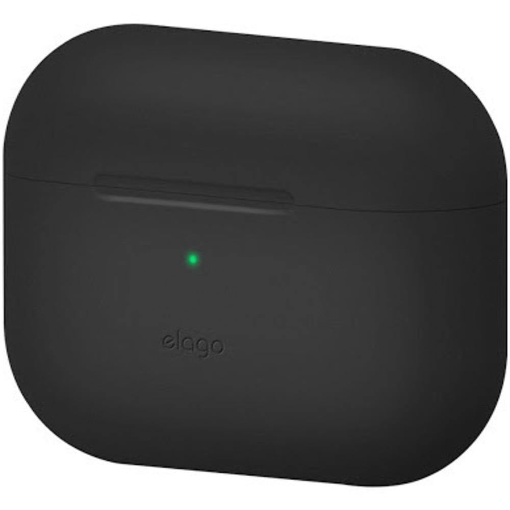 Elago Slim Hang Case for AirPods Pro - DarkGray additional product image