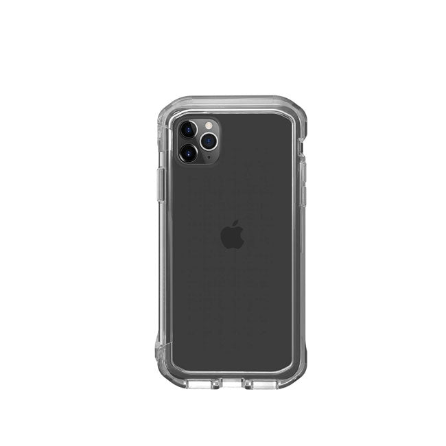 Element Case iPhone 11 Pro Max rail- Clear product photo