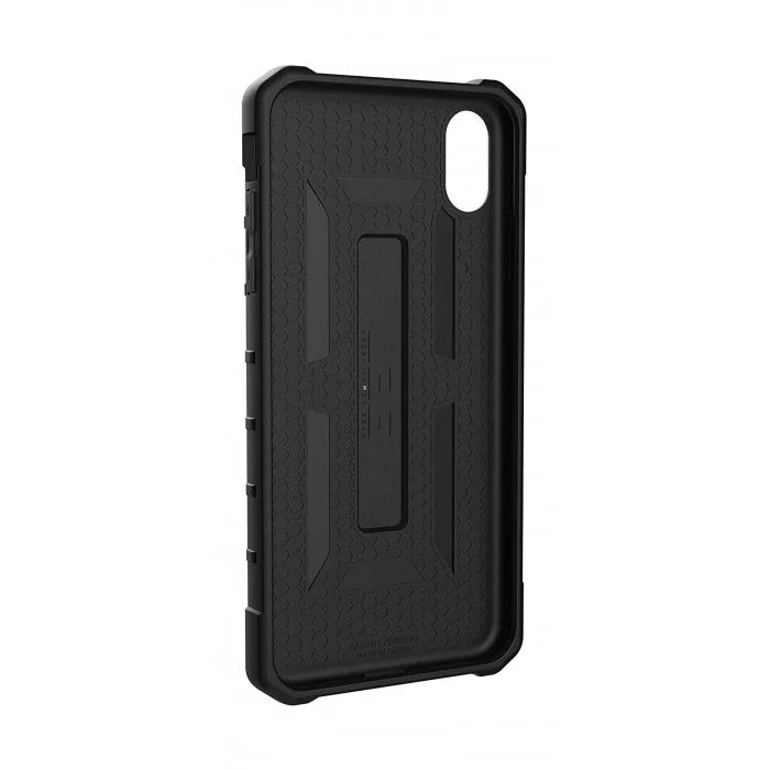UAG Pathfinder Series for iPhone X - BLACk product photo