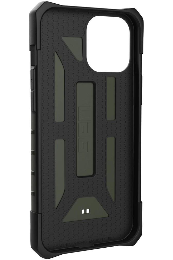 UAG Pathfinder iPhone 11 Pro Max Rugged Case product photo