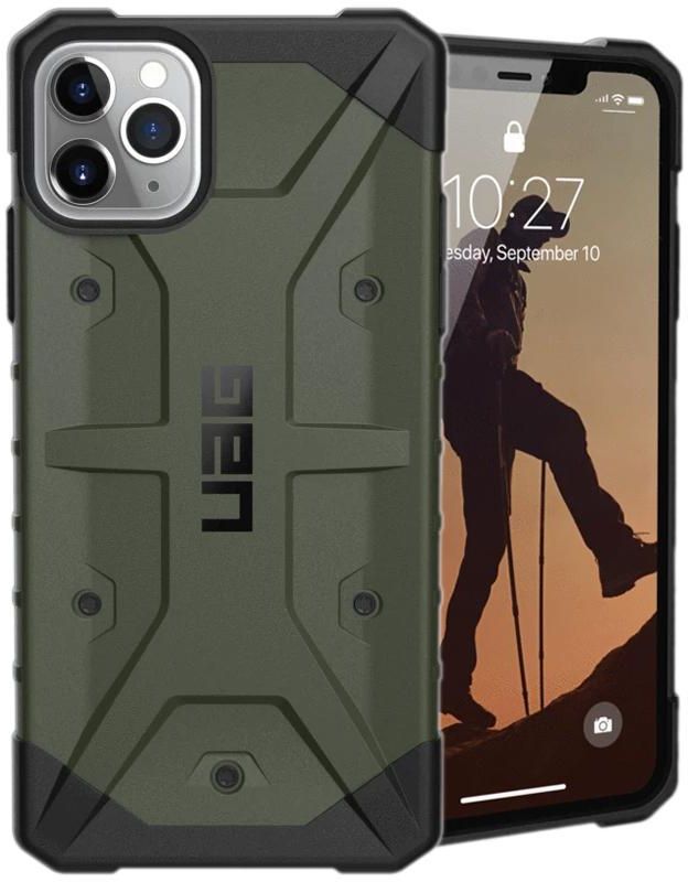 UAG Pathfinder iPhone 11 Pro Max Rugged Case product image