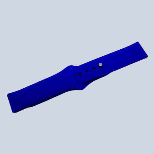 Fitpolo Active Silicon Blue Band product photo