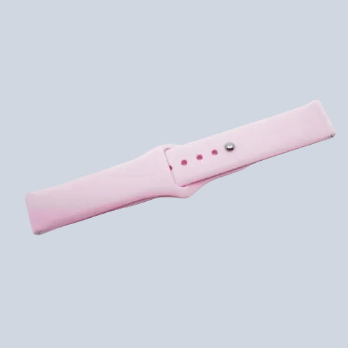 Fitpolo Active Silicon Pink Band product photo