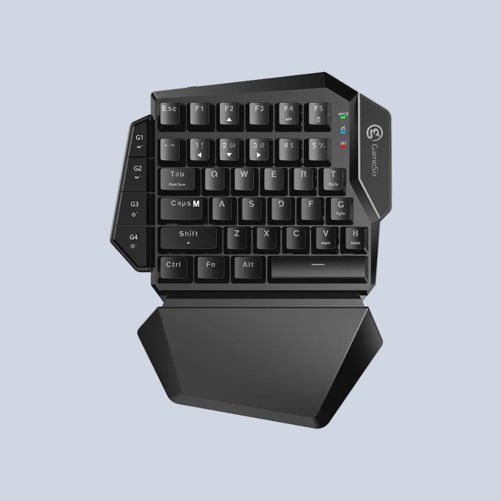 GameSir VX AimSwitch product photo
