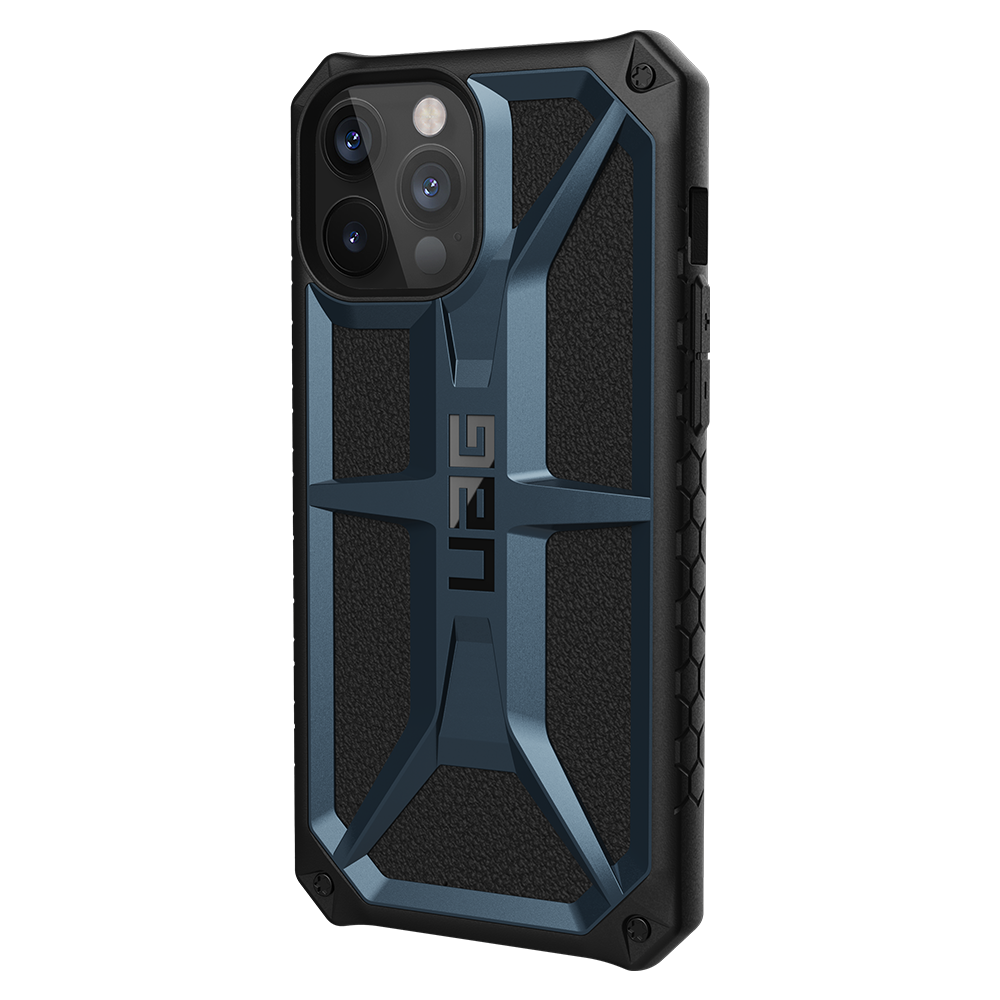 UAG Monarch for iPhone 12 Pro Max Mallard additional product image