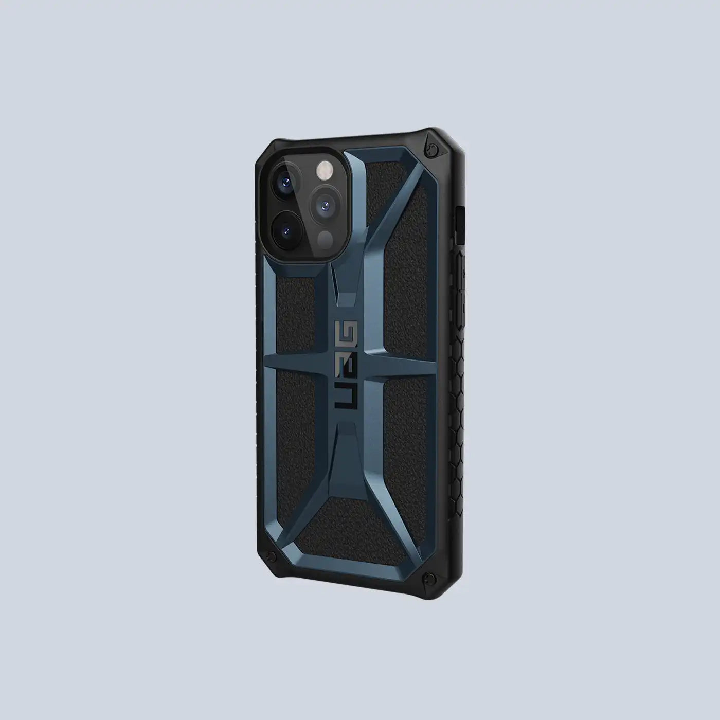 ⁦UAG Monarch⁩ لغلاف ⁦iPhone 12 Pro Max (Mallard)⁩
