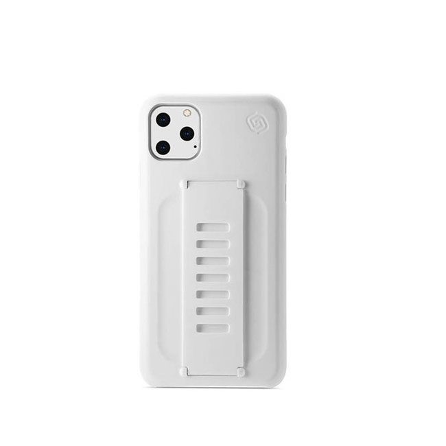 Grip2u Slim Case for iPhone 11 Pro - White product photo