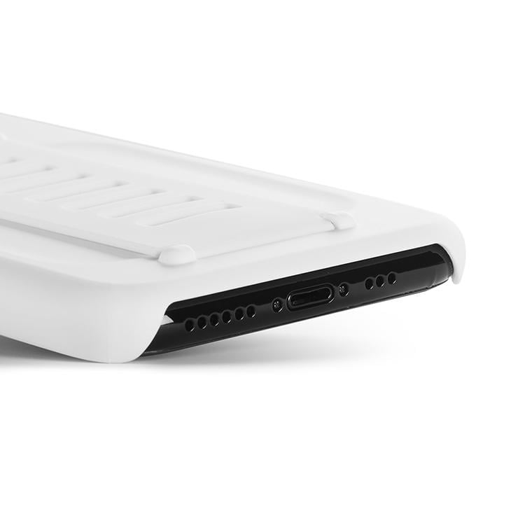 Grip2u Slim Case for iPhone 11 Pro - White product photo