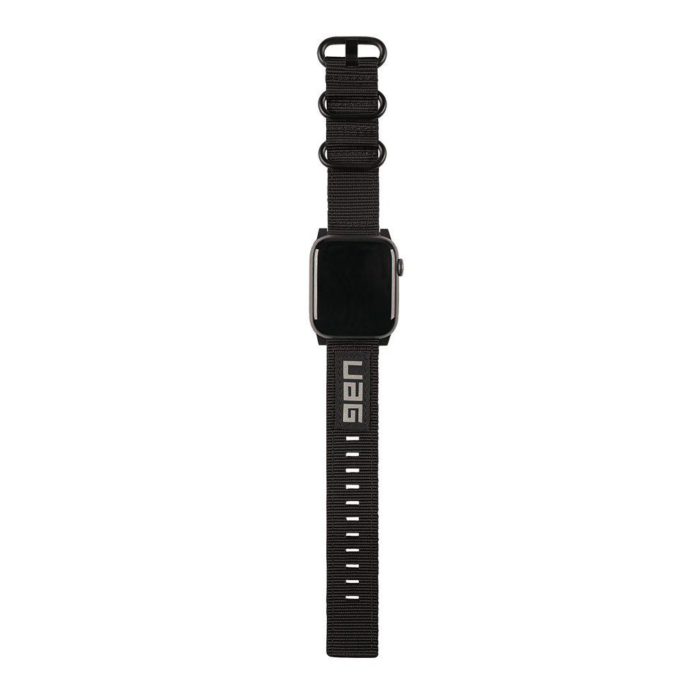 UAG Apple Watch 44 42 Nato Eco Strap additional product image