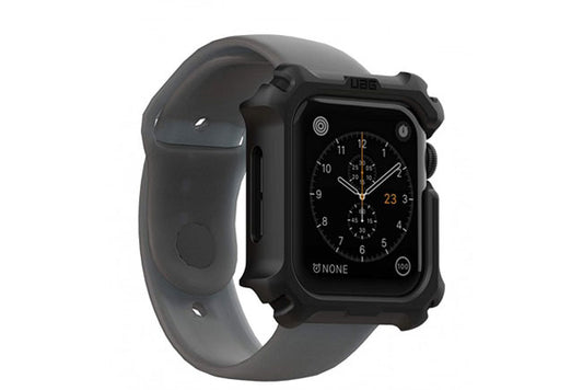 UAG Apple watch 44MM case - Black product photo