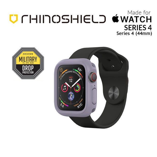 RhinoShield CrashGuard NX for Apple Watch - Lavander additional product image