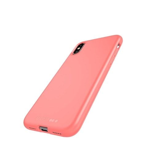 Tech21 iPhone X XS Studio Colour Case - Pink additional product image