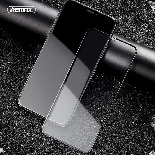Remax Tempered Glass iPhone Xs max 11 Promax GL-56 Shatter-Proof