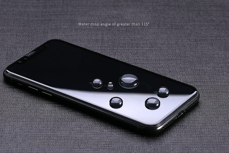 Remax Tempered Glass iPhone 11 Pro X Xs GL-50 Paper Thin product photo