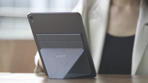 Moft iPad Tablet Stand 10" inches or Bigger product photo