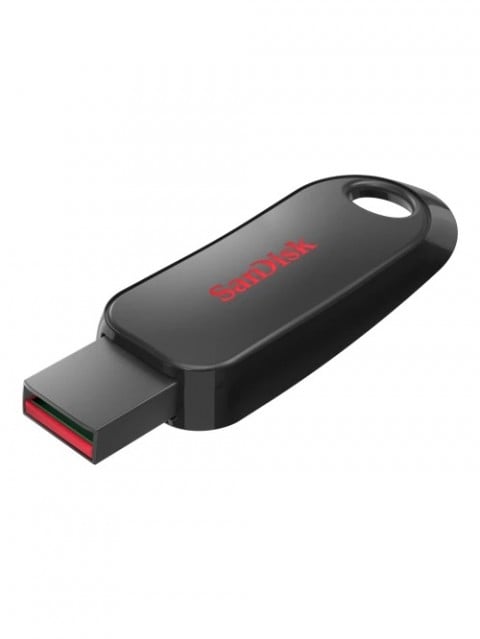 SanDisk Cruzer Snap 16 GB USB Flash Drive power bank product photo